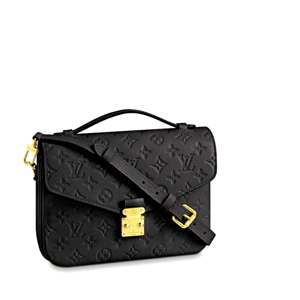 Louis Vuitton POCHETTE METIS purse